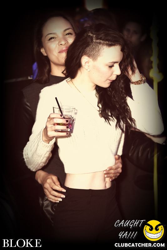 Bloke nightclub photo 46 - February 17th, 2015