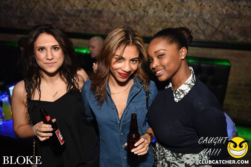 Bloke nightclub photo 47 - February 17th, 2015