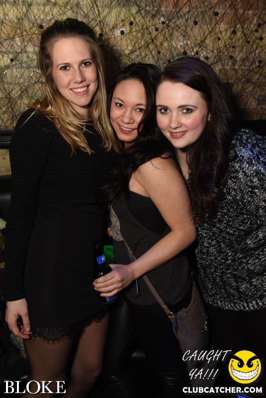 Bloke nightclub photo 48 - February 17th, 2015