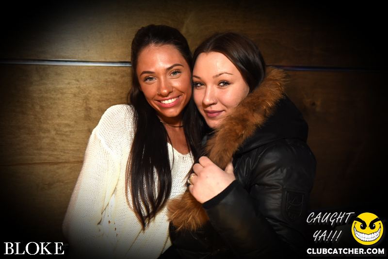 Bloke nightclub photo 49 - February 17th, 2015