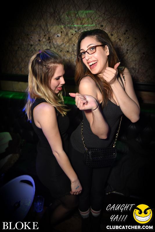 Bloke nightclub photo 50 - February 17th, 2015