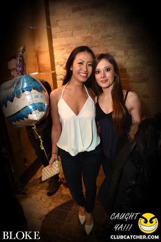 Bloke nightclub photo 51 - February 17th, 2015