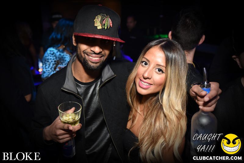 Bloke nightclub photo 52 - February 17th, 2015