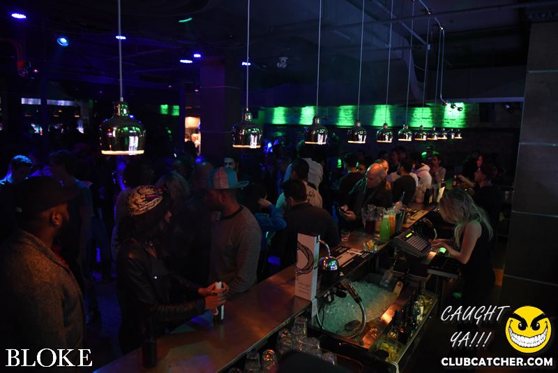 Bloke nightclub photo 53 - February 17th, 2015