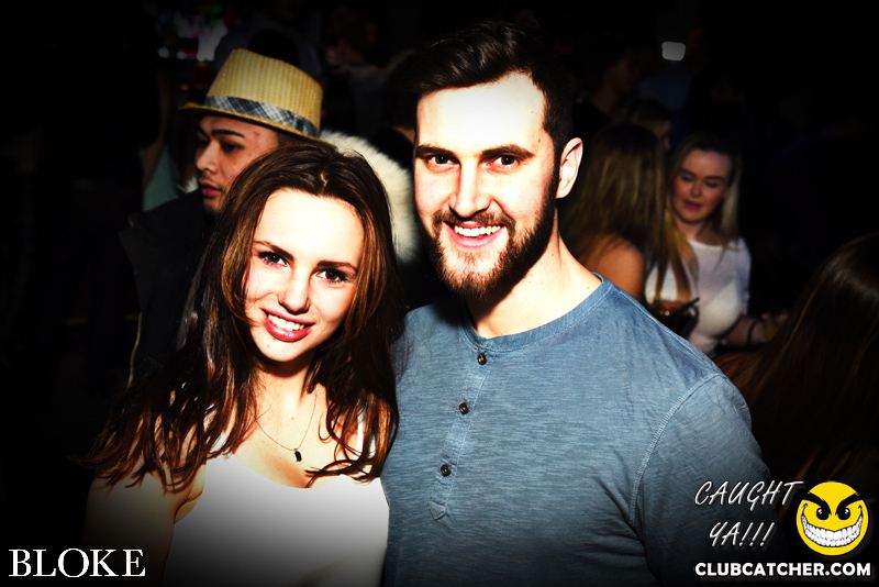 Bloke nightclub photo 54 - February 17th, 2015