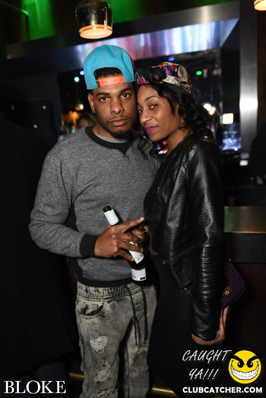 Bloke nightclub photo 55 - February 17th, 2015