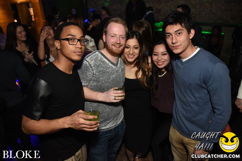 Bloke nightclub photo 56 - February 17th, 2015