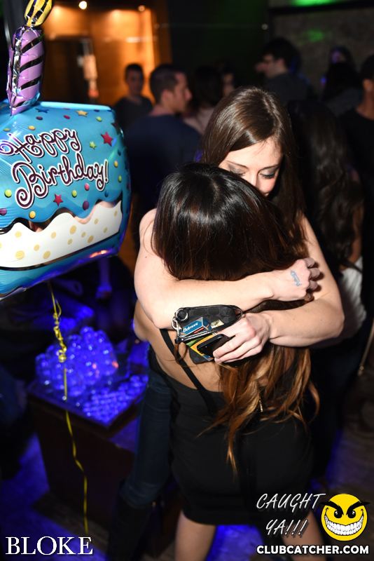 Bloke nightclub photo 57 - February 17th, 2015