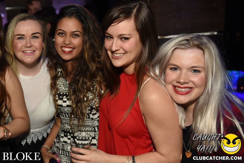 Bloke nightclub photo 59 - February 17th, 2015