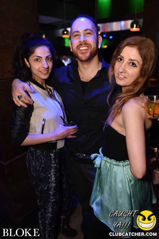 Bloke nightclub photo 60 - February 17th, 2015