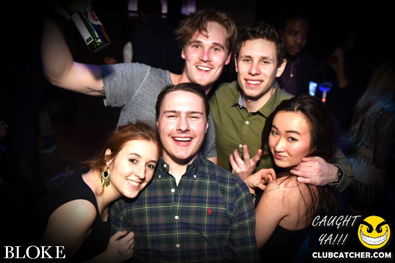 Bloke nightclub photo 62 - February 17th, 2015