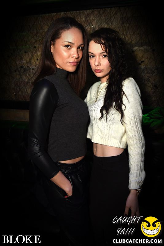 Bloke nightclub photo 63 - February 17th, 2015
