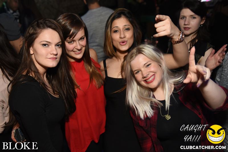 Bloke nightclub photo 64 - February 17th, 2015