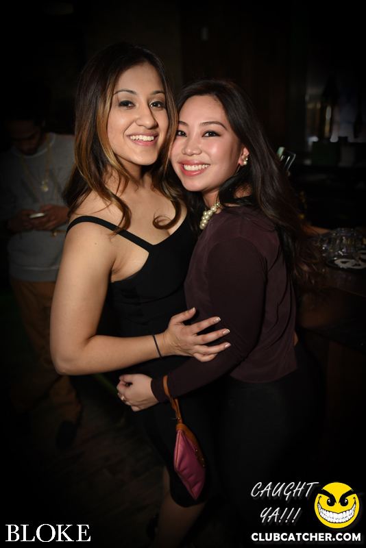 Bloke nightclub photo 65 - February 17th, 2015