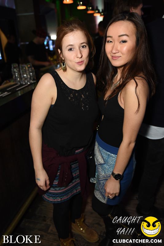 Bloke nightclub photo 66 - February 17th, 2015