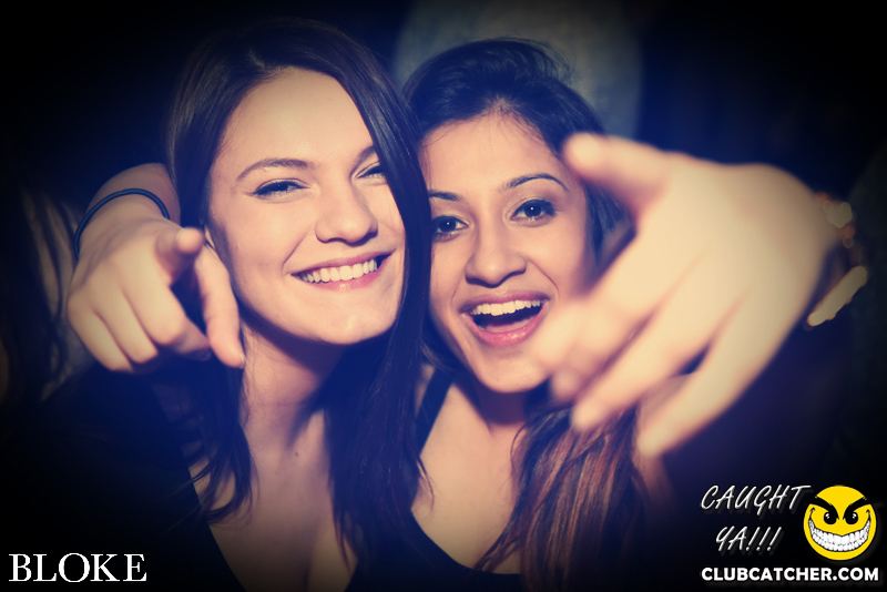 Bloke nightclub photo 67 - February 17th, 2015