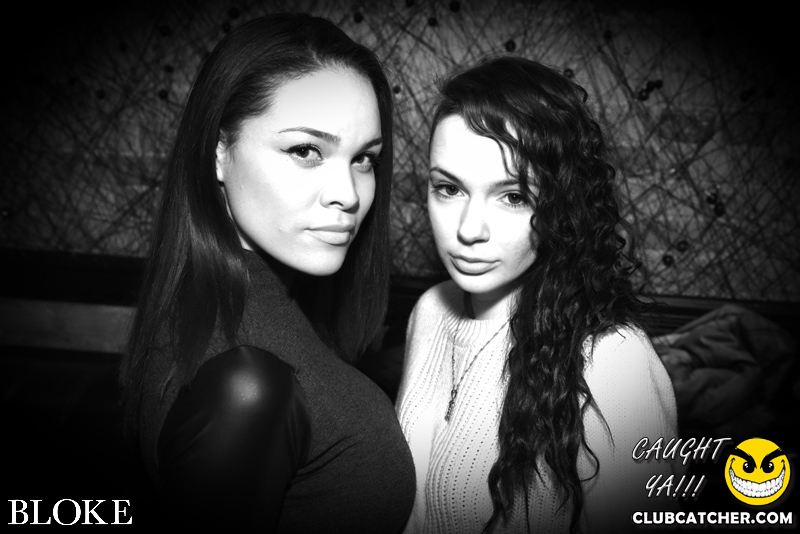 Bloke nightclub photo 70 - February 17th, 2015