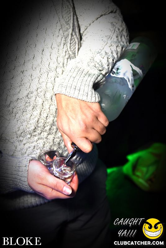 Bloke nightclub photo 71 - February 17th, 2015