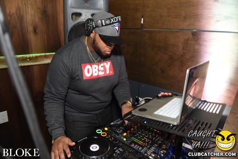 Bloke nightclub photo 72 - February 17th, 2015