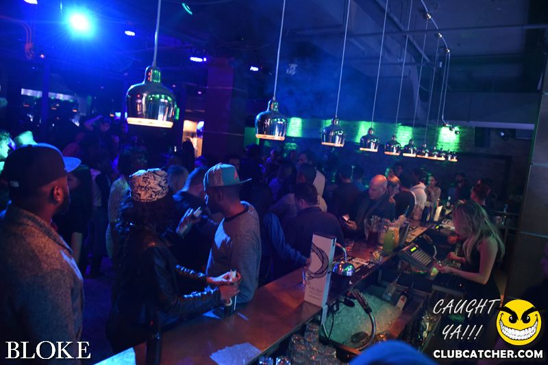Bloke nightclub photo 73 - February 17th, 2015
