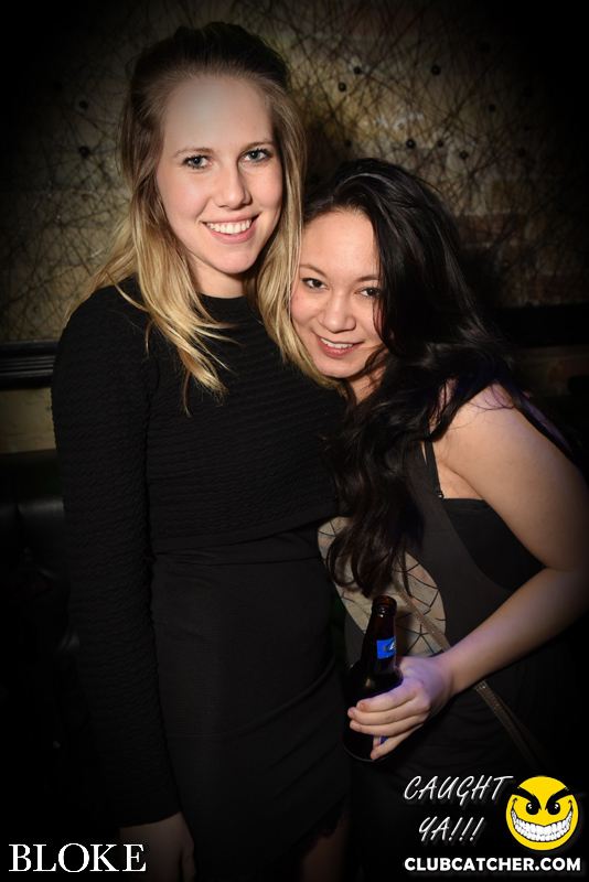 Bloke nightclub photo 75 - February 17th, 2015