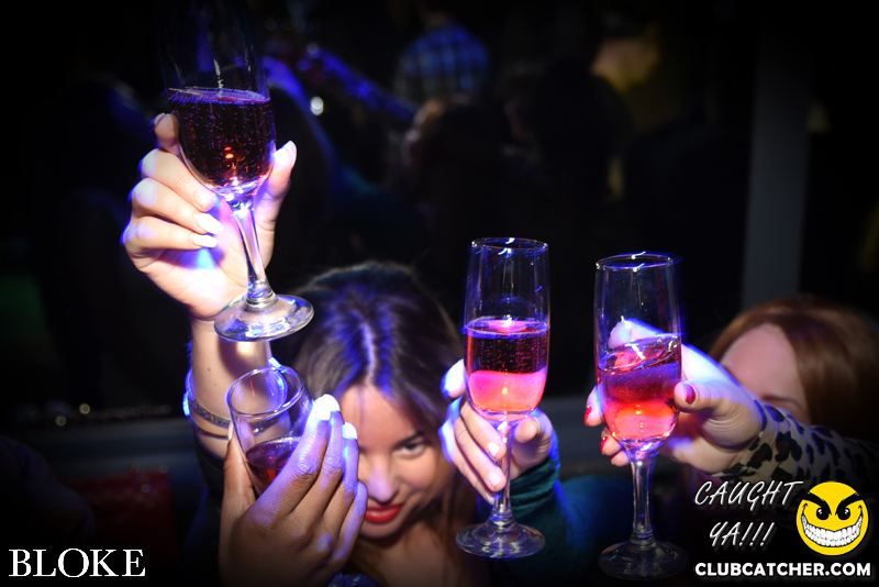 Bloke nightclub photo 77 - February 17th, 2015