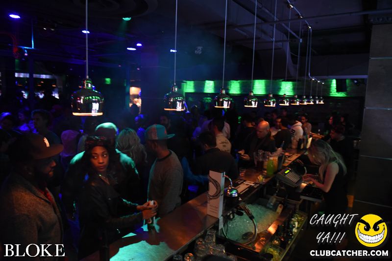 Bloke nightclub photo 78 - February 17th, 2015