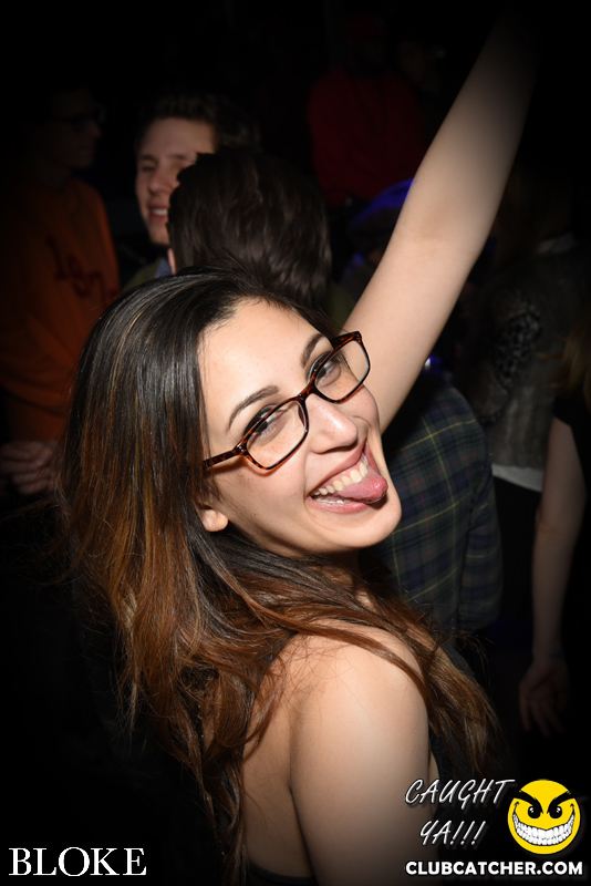 Bloke nightclub photo 81 - February 17th, 2015