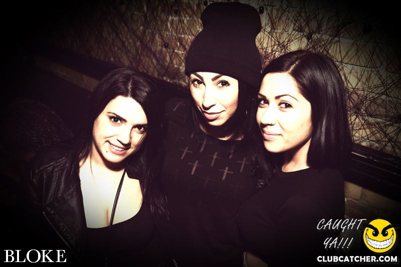 Bloke nightclub photo 82 - February 17th, 2015