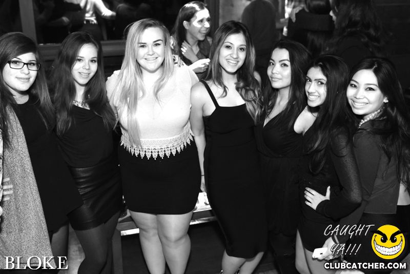 Bloke nightclub photo 83 - February 17th, 2015