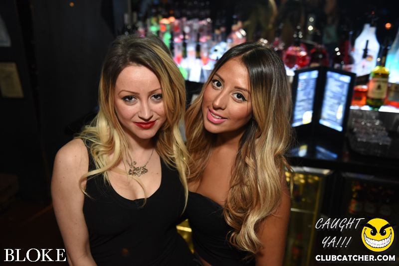 Bloke nightclub photo 84 - February 17th, 2015