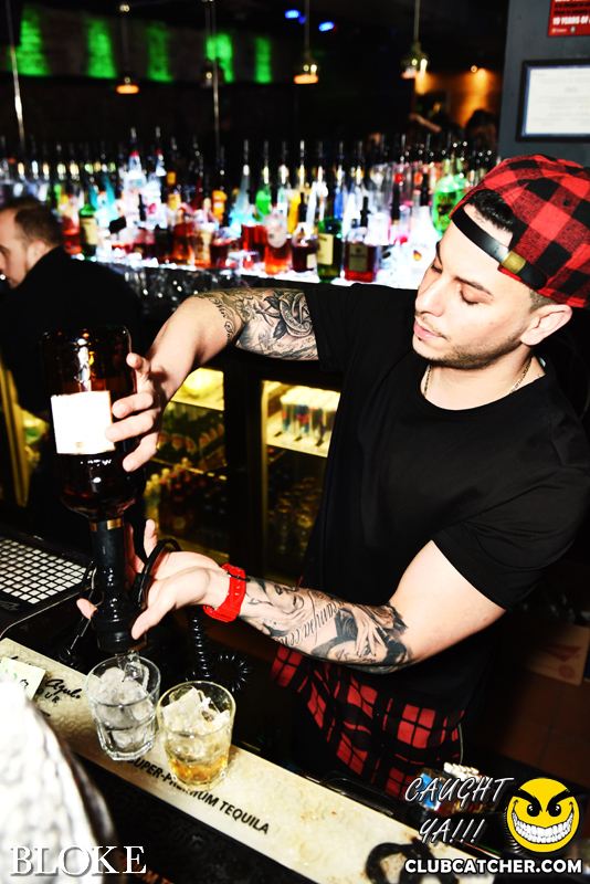 Bloke nightclub photo 85 - February 17th, 2015