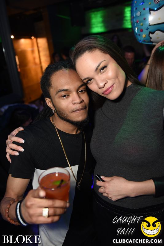 Bloke nightclub photo 86 - February 17th, 2015