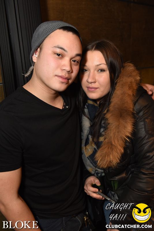 Bloke nightclub photo 87 - February 17th, 2015