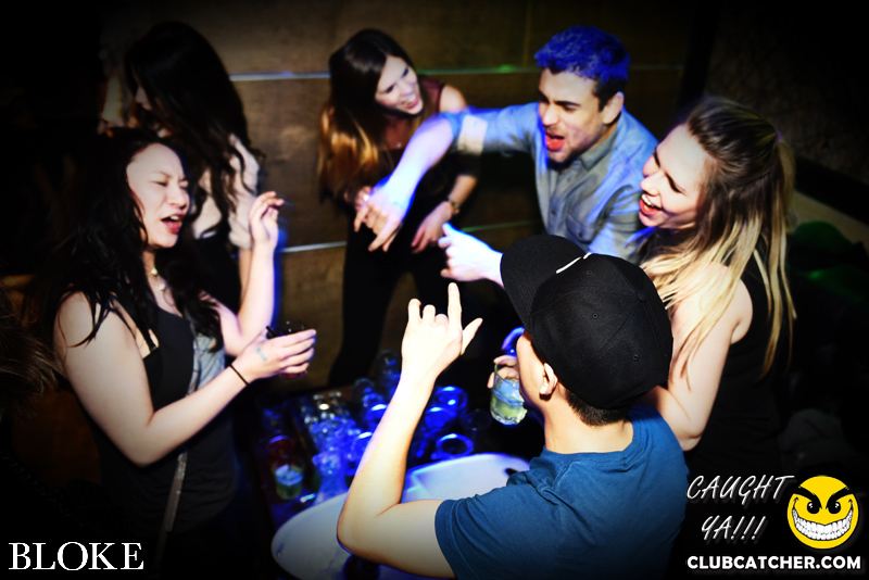 Bloke nightclub photo 88 - February 17th, 2015