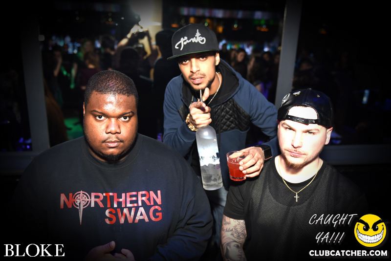 Bloke nightclub photo 89 - February 17th, 2015