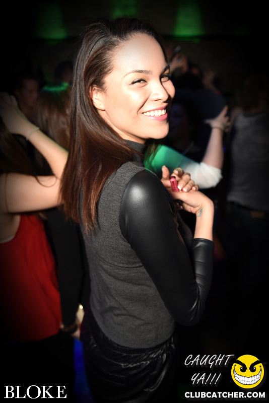 Bloke nightclub photo 10 - February 17th, 2015