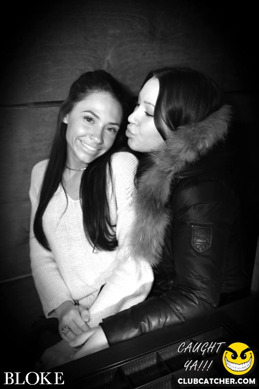 Bloke nightclub photo 91 - February 17th, 2015