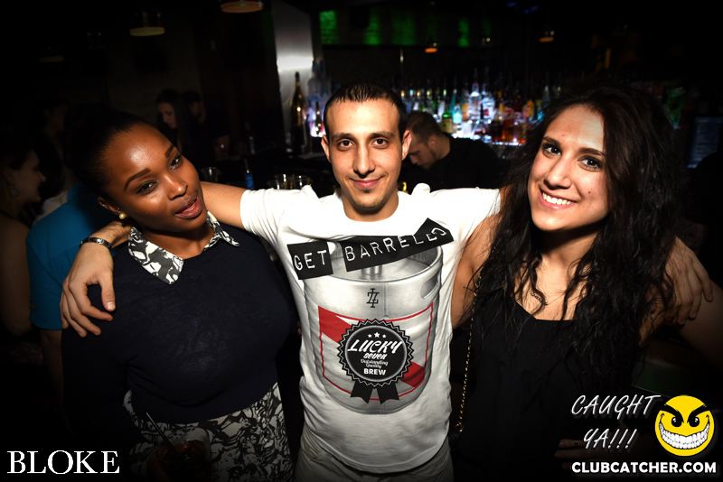 Bloke nightclub photo 92 - February 17th, 2015