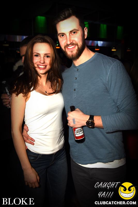 Bloke nightclub photo 100 - February 17th, 2015