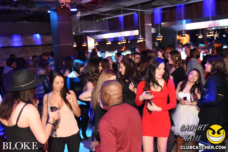 Bloke nightclub photo 1 - February 18th, 2015