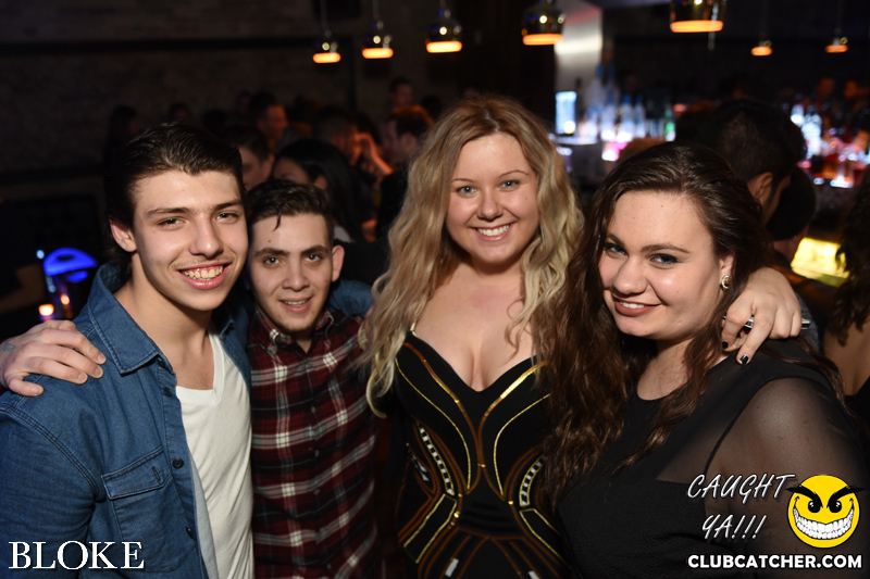 Bloke nightclub photo 101 - February 18th, 2015