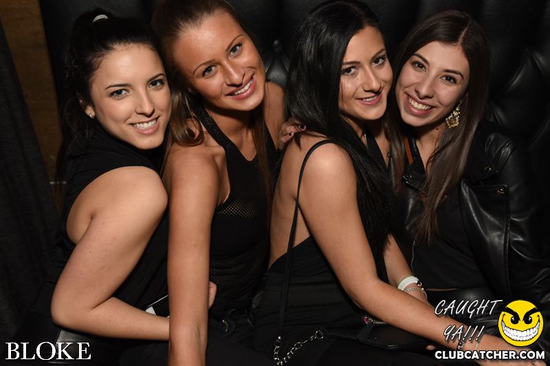 Bloke nightclub photo 103 - February 18th, 2015