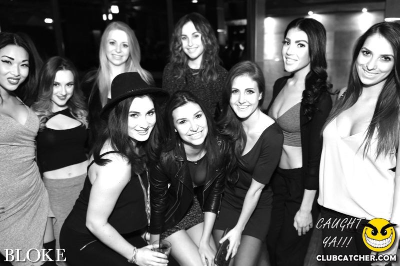 Bloke nightclub photo 104 - February 18th, 2015