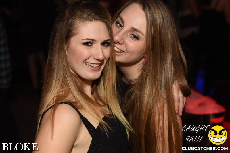 Bloke nightclub photo 105 - February 18th, 2015