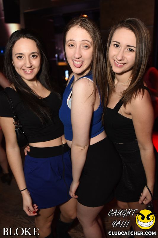 Bloke nightclub photo 106 - February 18th, 2015