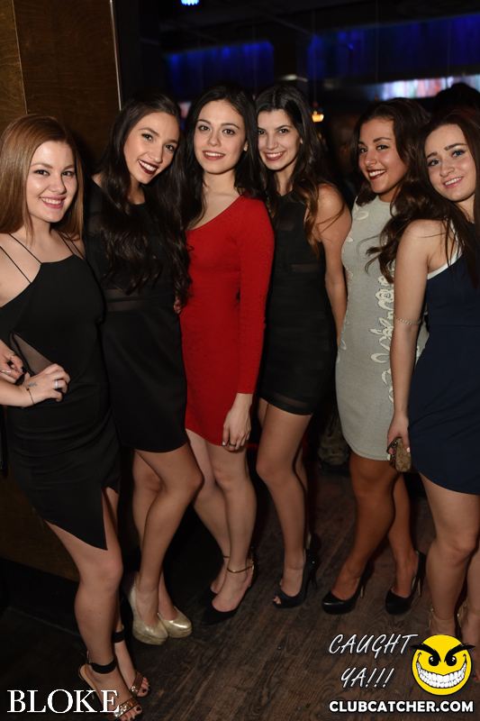 Bloke nightclub photo 107 - February 18th, 2015