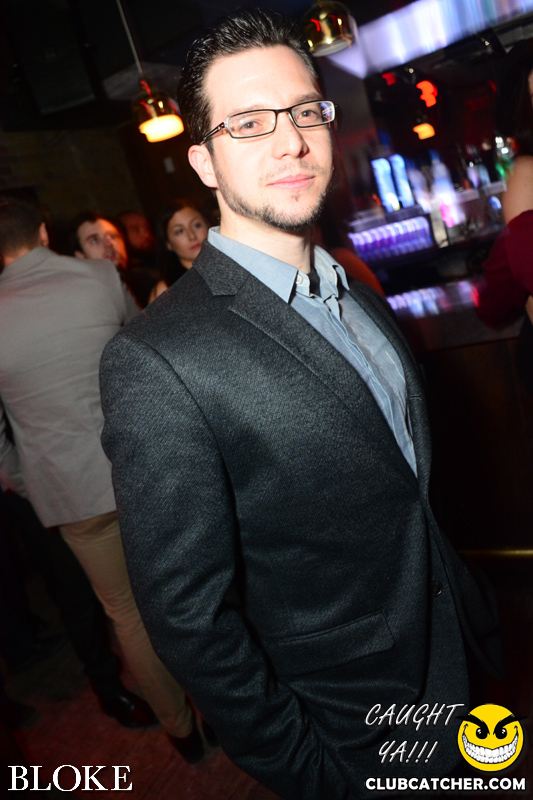 Bloke nightclub photo 108 - February 18th, 2015