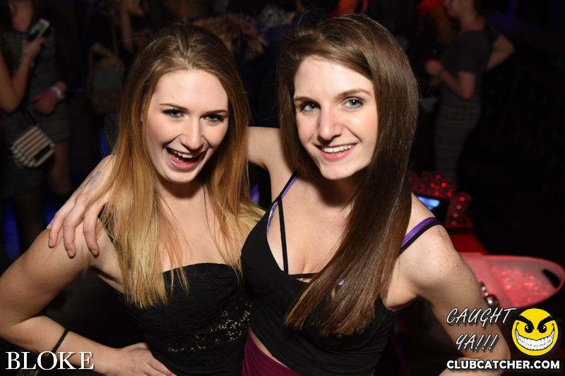 Bloke nightclub photo 110 - February 18th, 2015
