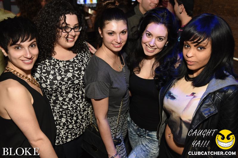 Bloke nightclub photo 12 - February 18th, 2015